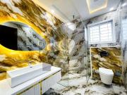 7 Marla Double Storey House For Sale In Bahria Town...