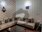 7 Marla Double Storey House For Sale In C Block, Batala...