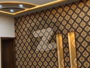 7 Marla Double Storey House For Sale In Mujahid Green...