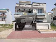 7 Marla Double Storey New Brand House Available For Sale...