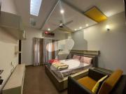 7 Marla Double Storey Non Furnished House For Rent...