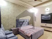 Fully Furnished with furniture Luxury House For Rent...
