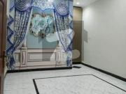 7 Marla Double Story House For Rent On Shalimar Colony
