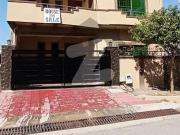 7 MARLA Double Story House For Sale