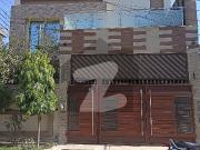 7 Marla Double Story House For Sale Corner House Ideal...