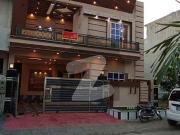 7 Marla Double Story House For Sale