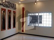 7 Marla Double Unit Brand New House For Sale Prime...