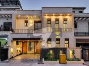 7 Marla Double Unit Designer House For Sale