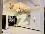 7 Marla Double Unit House Available For Sale In Bahria...