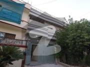 7 Marla Double Unit House Available. For Sale in G 15/1...