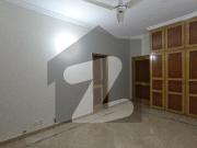 7 Marla Double Unit House Available For Sale In G 15/1...