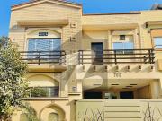 7 Marla Double Unit House For Rent Near To Park And School