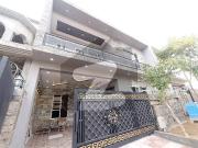 7 Marla Double Unit House For Sale In Block F Gulberg...