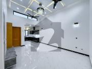 7 Marla Double Unit House in Abu Bakkar Block Bahria...