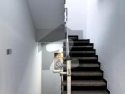7 Marla Double Unit House in Abu Bakkar Block Bahria...