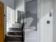 7 Marla Double Unit House in Abu Bakkar Block Bahria...