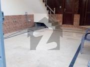 7 Marla Double Unit House Is Available Peshawar Road