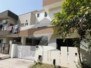 7 marla double unit with gas brand new condition house...