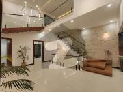 7 Marla Double Units Designer House For Sale In Bahria...