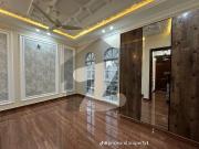 7 Marla brand new independent separate single Story...