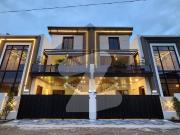 7 Marla Duplex Designer located in Gorge road Ali...