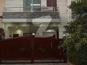 7 Marla Excellent like Brand New House For Sale in G...