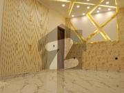 7 Marla Extra Ordinary Beautiful House For Sale In Eden...