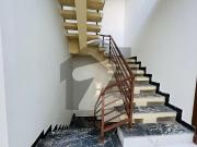 7 Marla Fresh House For Sale Arbab Sabz Ali Khan Town...