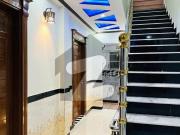 7 Marla Fresh House For Sale At Executive Lodges Warsak...