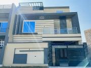 7 Marla Fresh House For Sale Peshawar Warsak Road ID 99106