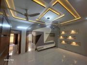 7 Marla Fresh Luxury House CDA+LOP Approved In Jinnah Garden