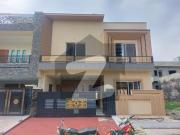 7 Marla Full Designer House For Sale Jinnah Garden Phase...