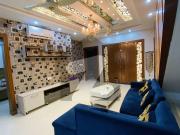 7 Marla Full Furnish Grand Portion For Rent In Bahria...