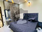 7 Marla Full Furnish Portion For Rent In Bahria Town...