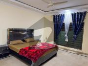 7 Marla Full Furnished House With Gas'S Available...