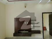 7 Marla Full House available For Rent In G 13/2 Islamabad