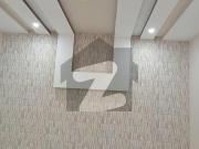 7 Marla Full House Available For Rent In Jinnah Garden...