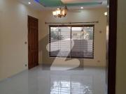 7 Marla Full House Good Condition With Gas Wapda Meter...