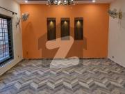 7 Marla Full House With Solar With Gas For Rent Bahria...