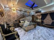 7 Marla Fully Furnished House Available For Rent In...