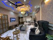 7 Marla Fully Furnished House Available For Rent In...