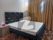 7 Marla Fully Furnished House Available For Rent In...