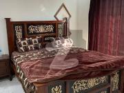 7 Marla Fully Furnished House Available For Rent Near...