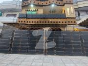 7 Marla Fully Furnished House For Sell In Hayatabad...