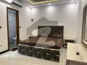 7 Marla Furnished House Available For Rent Bahria Town...