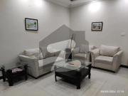 7 Marla furnished house for rent Bahria Town Phase 8
