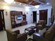 7 Marla Furnished House for Rent Rawalpindi Bahria Town...