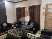 7 Marla Furnished House Is Up For Sale In Bahria Town...