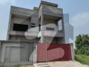 7 Marla Grey Structure PGSHF MULTAN for Sale PGSHF