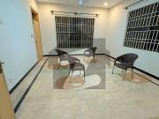 7 Marla Ground Floor For Rent In I 11 Main Service Road...